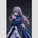 Yu-Gi-Oh! Card Game Monster Figure Collection PVC Figur 1/7 Ghost Belle & Haunted Mansion 21 cm