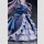 Yu-Gi-Oh! Card Game Monster Figure Collection PVC Figur 1/7 Ghost Belle & Haunted Mansion 21 cm