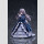 Yu-Gi-Oh! Card Game Monster Figure Collection PVC Figur 1/7 Ghost Belle & Haunted Mansion 21 cm