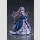 Yu-Gi-Oh! Card Game Monster Figure Collection PVC Figur 1/7 Ghost Belle & Haunted Mansion 21 cm