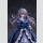 Yu-Gi-Oh! Card Game Monster Figure Collection PVC Figur 1/7 Ghost Belle & Haunted Mansion 21 cm