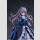 Yu-Gi-Oh! Card Game Monster Figure Collection PVC Figur 1/7 Ghost Belle & Haunted Mansion 21 cm