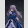 Yu-Gi-Oh! Card Game Monster Figure Collection PVC Figur 1/7 Ghost Belle & Haunted Mansion 21 cm