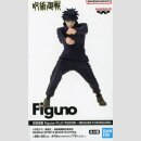 BANDAI SPIRITS FIGUNO Jujutsu Kaisen MEGUMI FUSHIGURO ver.C