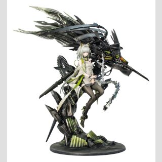 Arknights PVC Figur 1/7 Kaltsit Esperanta 42 cm ★★★Jeeg Best Price 11.09.2026★★★