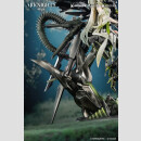 Arknights PVC Figur 1/7 Kaltsit Esperanta 42 cm ★★★Jeeg Best Price 11.09.2026★★★