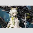 Arknights PVC Figur 1/7 Kaltsit Esperanta 42 cm ★★★Jeeg Best Price 11.09.2026★★★