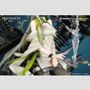 Arknights PVC Figur 1/7 Kaltsit Esperanta 42 cm ★★★Jeeg Best Price 11.09.2026★★★