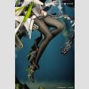 Arknights PVC Figur 1/7 Kaltsit Esperanta 42 cm ★★★Jeeg Best Price 11.09.2026★★★
