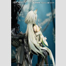 Arknights PVC Figur 1/7 Kaltsit Esperanta 42 cm ★★★Jeeg Best Price 11.09.2026★★★