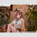Atelier Ryza 2: Lost Legends & the Secret Fairy Tenitol Big Noodle Stopper PVC Figur Reisalin Stout 19 cm ★★★Jeeg Best Price 18.09.2026★★★