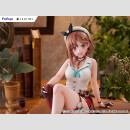 Atelier Ryza 2: Lost Legends & the Secret Fairy Tenitol Big Noodle Stopper PVC Figur Reisalin Stout 19 cm ★★★Jeeg Best Price 18.09.2026★★★