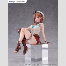 Atelier Ryza 2: Lost Legends & the Secret Fairy Tenitol Big Noodle Stopper PVC Figur Reisalin Stout 19 cm ★★★Jeeg Best Price 18.09.2026★★★