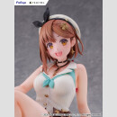 Atelier Ryza 2: Lost Legends & the Secret Fairy Tenitol Big Noodle Stopper PVC Figur Reisalin Stout 19 cm ★★★Jeeg Best Price 18.09.2026★★★