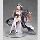 Azur Lane PVC Figur 1/7 Implacable 28 cm ★★★Jeeg Best Price 08.09.2026★★★