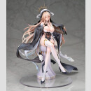 Azur Lane PVC Figur 1/7 Implacable 28 cm ★★★Jeeg Best Price 08.09.2026★★★