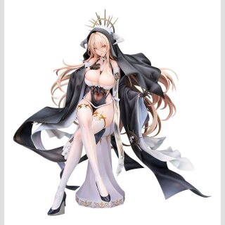 Azur Lane PVC Figur 1/7 Implacable Special Ver. 29 cm ★★★Jeeg Best Price 08.09.2026★★★