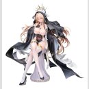 Azur Lane PVC Figur 1/7 Implacable Special Ver. 29 cm...