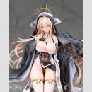 Azur Lane PVC Figur 1/7 Implacable Special Ver. 29 cm ★★★Jeeg Best Price 08.09.2026★★★