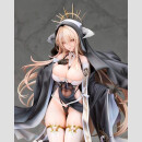 Azur Lane PVC Figur 1/7 Implacable Special Ver. 29 cm ★★★Jeeg Best Price 08.09.2026★★★