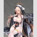Azur Lane PVC Figur 1/7 Implacable Special Ver. 29 cm ★★★Jeeg Best Price 08.09.2026★★★