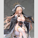 Azur Lane PVC Figur 1/7 Implacable Special Ver. 29 cm ★★★Jeeg Best Price 08.09.2026★★★