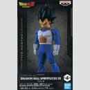 BANDAI SPIRITS SPIRITFLICKS 02 Dragon Ball Z VEGETA ver.A