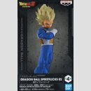 BANDAI SPIRITS SPIRITFLICKS 02 Dragon Ball Z SUPER SAIYAN...