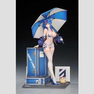Azur Lane PVC Figur 1/7 St. Louis Race Queen Ver. 30 cm ★★★Jeeg Best Price 20.08.2026★★★