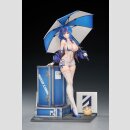 Azur Lane PVC Figur 1/7 St. Louis Race Queen Ver. 30 cm...