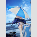 Azur Lane PVC Figur 1/7 St. Louis Race Queen Ver. 30 cm ★★★Jeeg Best Price 20.08.2026★★★
