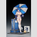 Azur Lane PVC Figur 1/7 St. Louis Race Queen Ver. 30 cm ★★★Jeeg Best Price 20.08.2026★★★