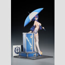 Azur Lane PVC Figur 1/7 St. Louis Race Queen Ver. 30 cm ★★★Jeeg Best Price 20.08.2026★★★