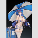 Azur Lane PVC Figur 1/7 St. Louis Race Queen Ver. 30 cm ★★★Jeeg Best Price 20.08.2026★★★