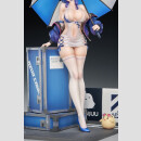 Azur Lane PVC Figur 1/7 St. Louis Race Queen Ver. 30 cm ★★★Jeeg Best Price 20.08.2026★★★