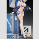 Azur Lane PVC Figur 1/7 St. Louis Race Queen Ver. 30 cm ★★★Jeeg Best Price 20.08.2026★★★