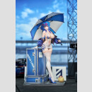 Azur Lane PVC Figur 1/7 St. Louis Race Queen Ver. 30 cm ★★★Jeeg Best Price 20.08.2026★★★