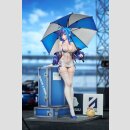 Azur Lane PVC Figur 1/7 St. Louis Race Queen Ver. 30 cm ★★★Jeeg Best Price 20.08.2026★★★