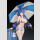 Azur Lane PVC Figur 1/7 St. Louis Race Queen Ver. 30 cm ★★★Jeeg Best Price 20.08.2026★★★