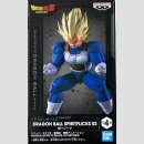 BANDAI SPIRITS SPIRITFLICKS 02 Dragon Ball Z SUPER SAIYAN...