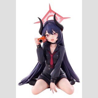 Blue Archive F:NEX PVC Figur 1/7 Chiaki Memorial lobby Ver. 38 cm ★★★Jeeg Best Price 18.09.2026★★★