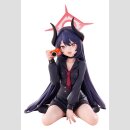 Blue Archive F:NEX PVC Figur 1/7 Chiaki Memorial lobby...