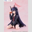 Blue Archive F:NEX PVC Figur 1/7 Chiaki Memorial lobby Ver. 38 cm ★★★Jeeg Best Price 18.09.2026★★★