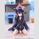 Blue Archive F:NEX PVC Figur 1/7 Chiaki Memorial lobby...