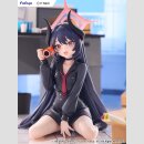 Blue Archive F:NEX PVC Figur 1/7 Chiaki Memorial lobby Ver. 38 cm ★★★Jeeg Best Price 18.09.2026★★★