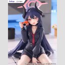 Blue Archive F:NEX PVC Figur 1/7 Chiaki Memorial lobby Ver. 38 cm ★★★Jeeg Best Price 18.09.2026★★★