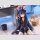 Blue Archive F:NEX PVC Figur 1/7 Chiaki Memorial lobby Ver. 38 cm ★★★Jeeg Best Price 18.09.2026★★★