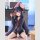 Blue Archive F:NEX PVC Figur 1/7 Chiaki Memorial lobby Ver. 38 cm ★★★Jeeg Best Price 18.09.2026★★★