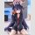 Blue Archive F:NEX PVC Figur 1/7 Chiaki Memorial lobby Ver. 38 cm ★★★Jeeg Best Price 18.09.2026★★★