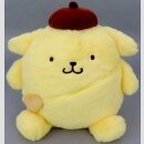 EIKOH BIG PLÜSCH Sanrio Characters POM POM PURIN mit...